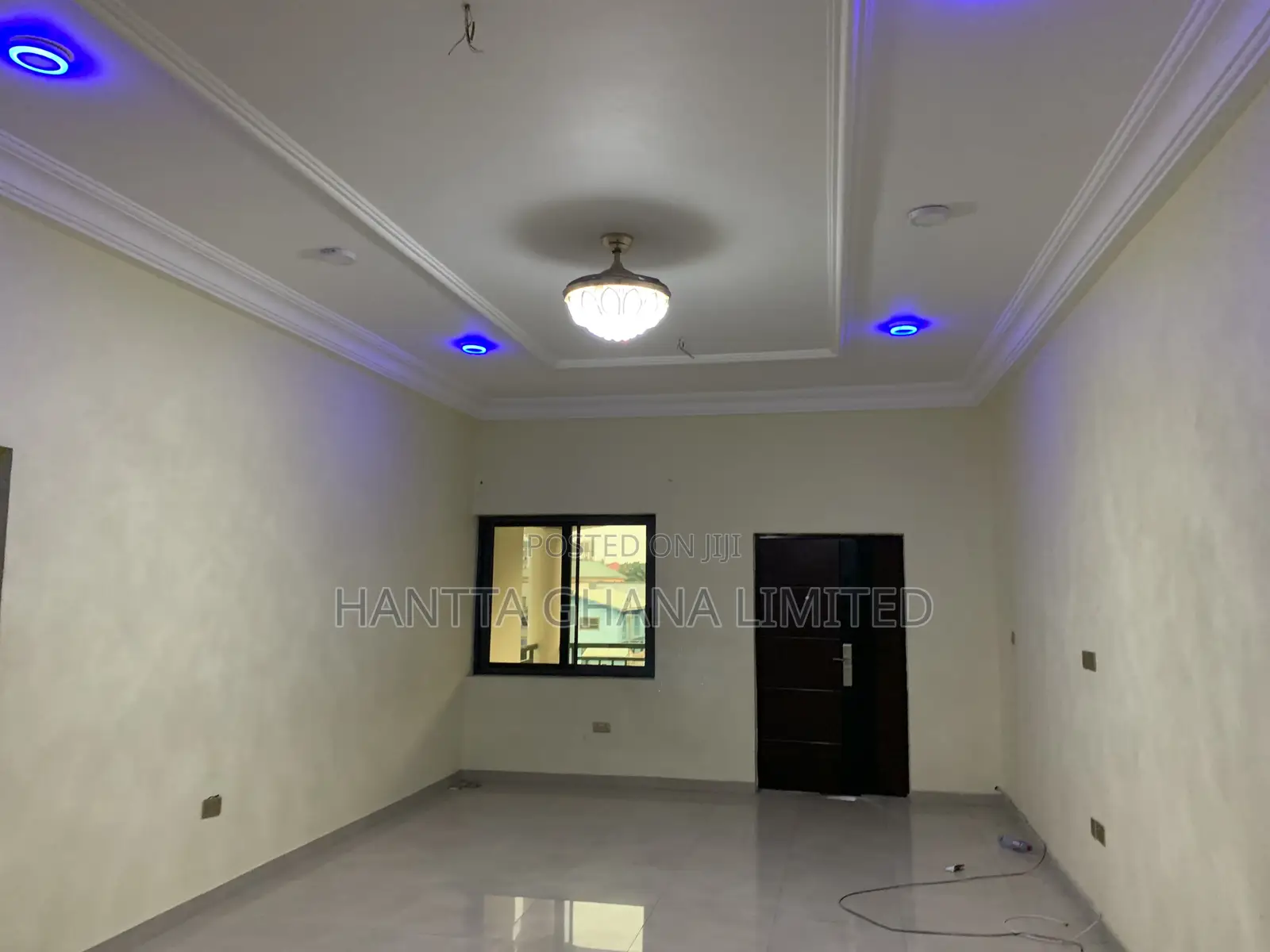 3bdrm Apartment in East Legon, American House for rent