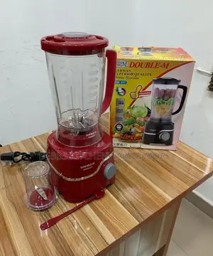 2litre Capacity Highly Quality Blender From Germany