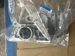 Nissan Sentra Gear Box Seat Mount