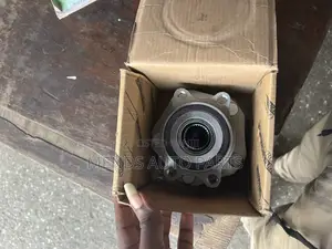 Nissan Rouge 2015 Hub Bearing
