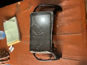 Nissan Rouge Android Video Car System Player