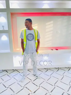 P.O.P and Room Decoration (Picture Frame) Expert
