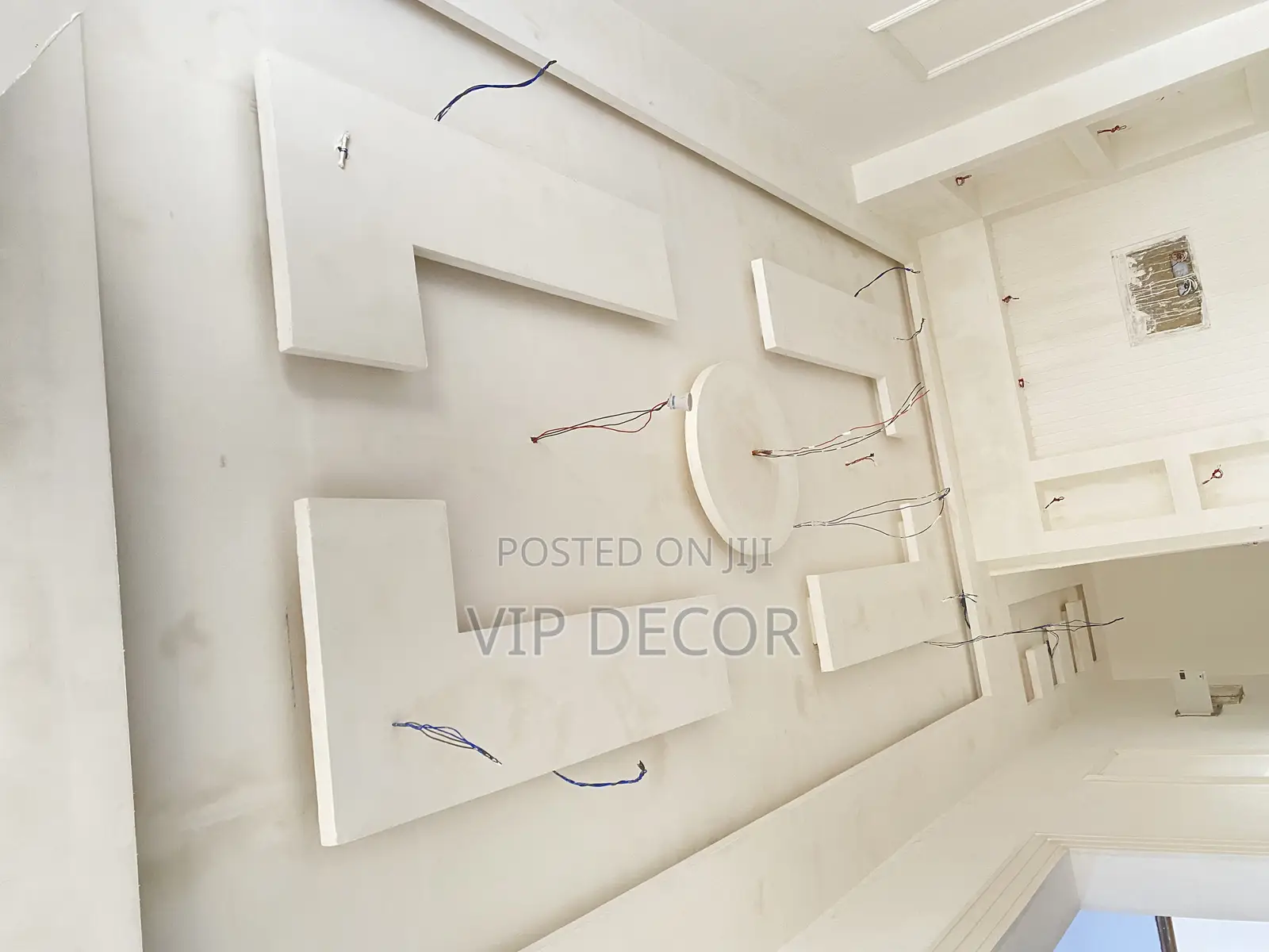 P.O.P and Room Decoration (Picture Frame) Expert