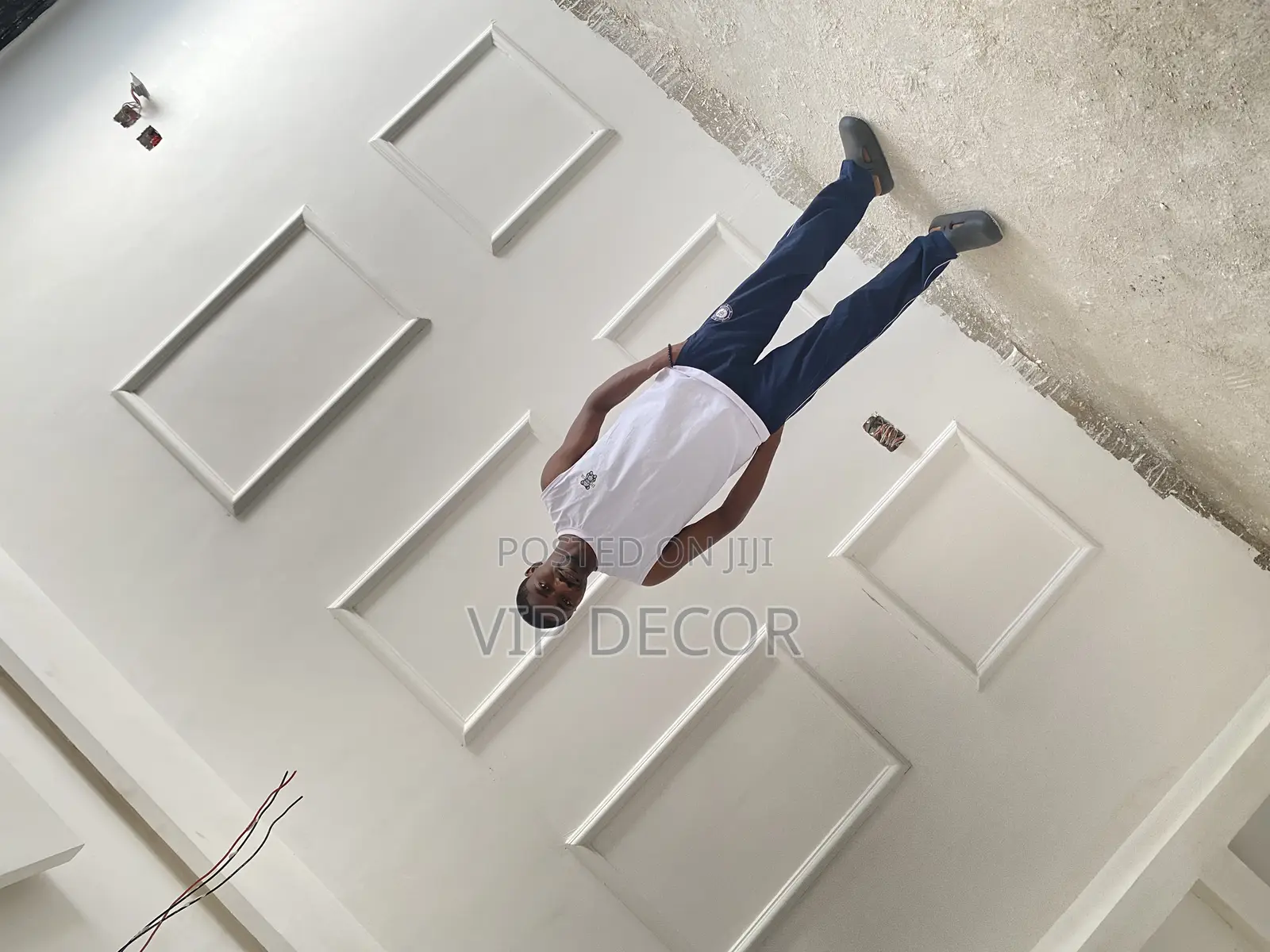 P.O.P and Room Decoration (Picture Frame) Expert