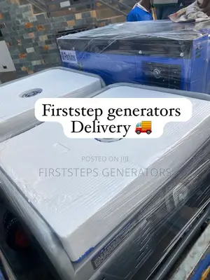 Kemage Generator 10kva New Copper Generator Keystart