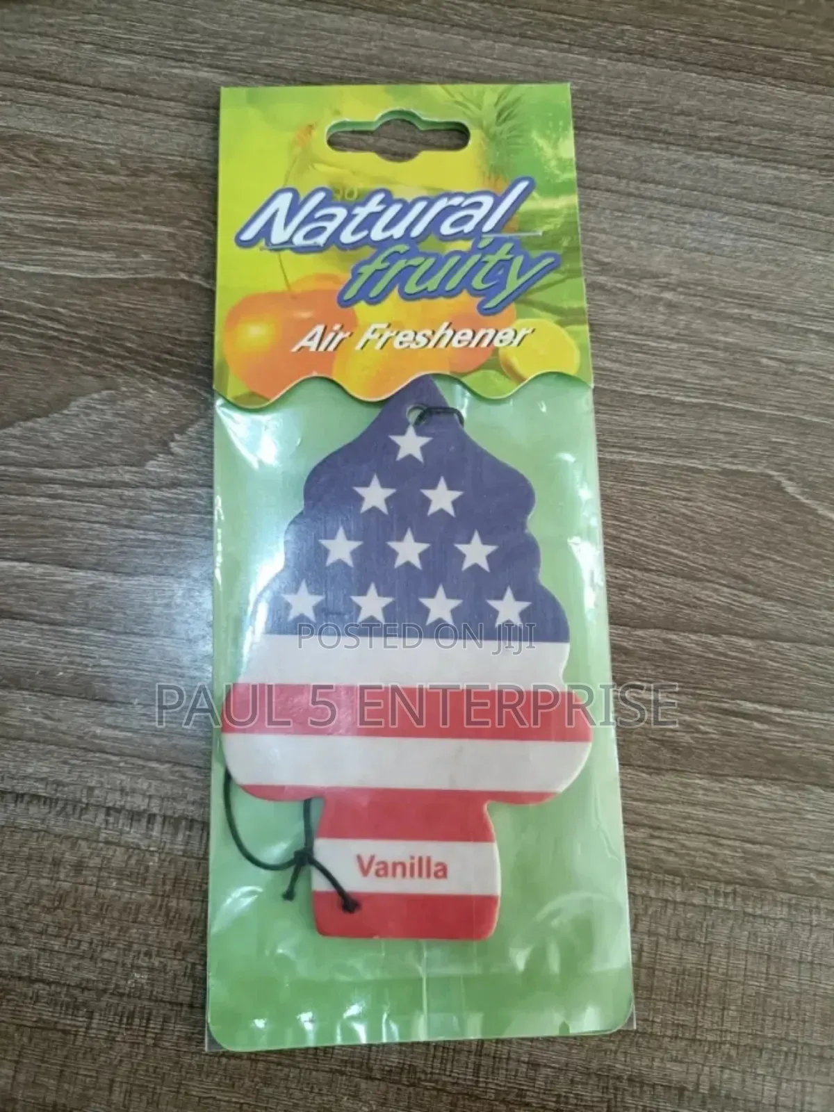 50pics Wholesale Air Freshener
