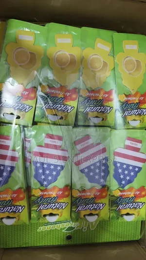 50pics Wholesale Air Freshener