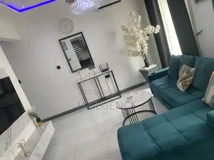 Furnished 1bdrm Apartment in Adjirigano, East Legon for rent