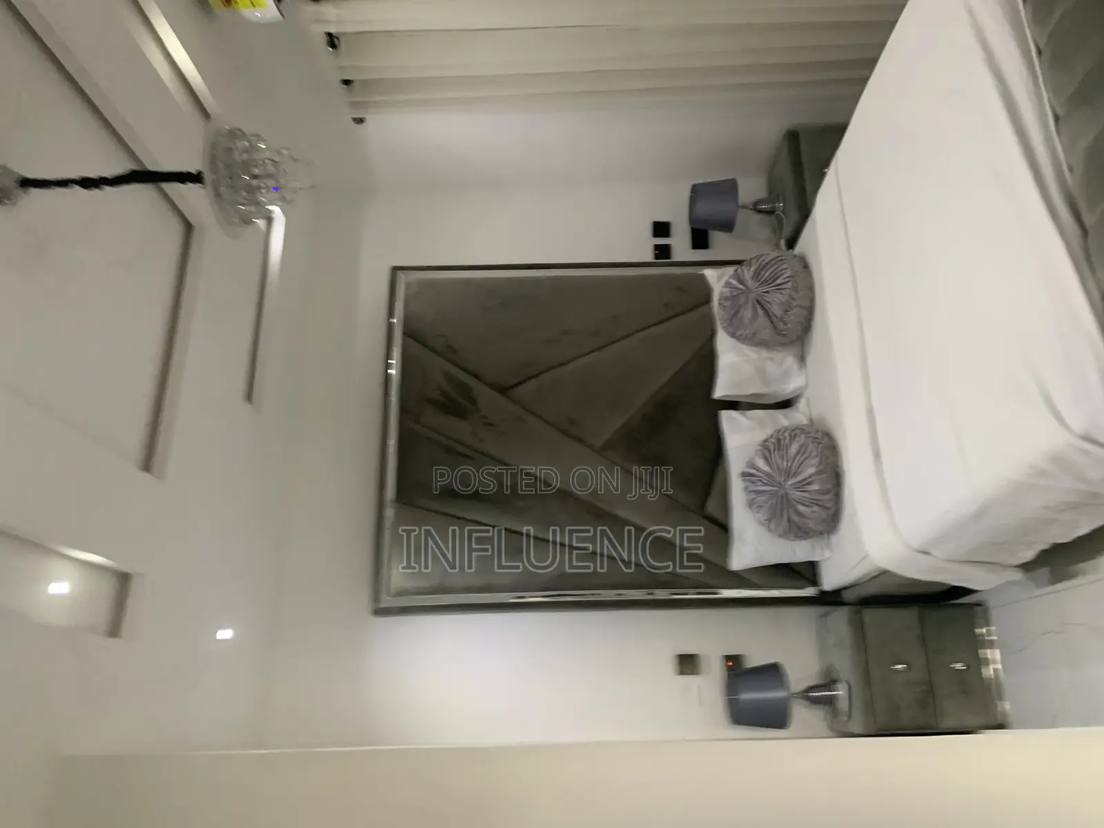 Furnished 1bdrm Apartment in Adjirigano, East Legon for rent