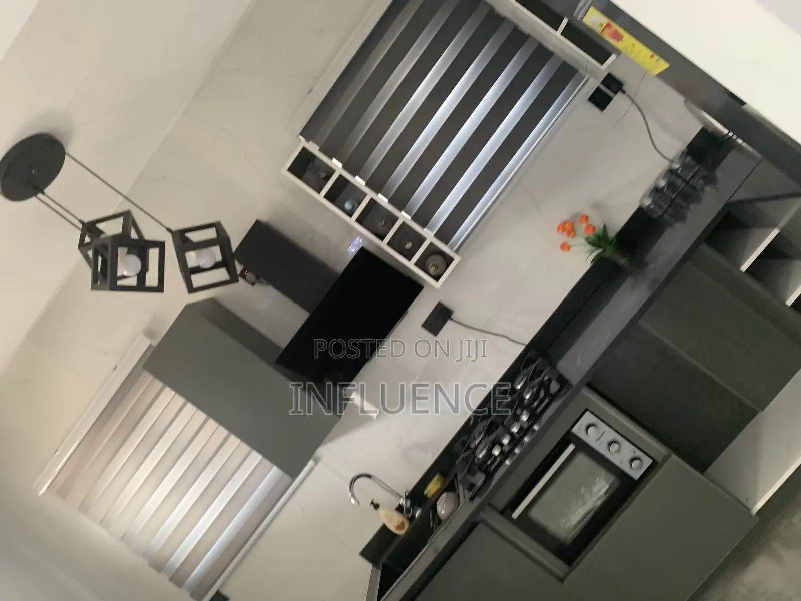 Furnished 1bdrm Apartment in Adjirigano, East Legon for rent