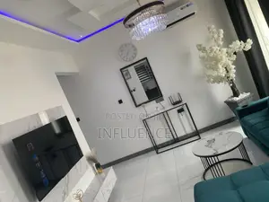 Furnished 1bdrm Apartment in Adjirigano, East Legon for rent
