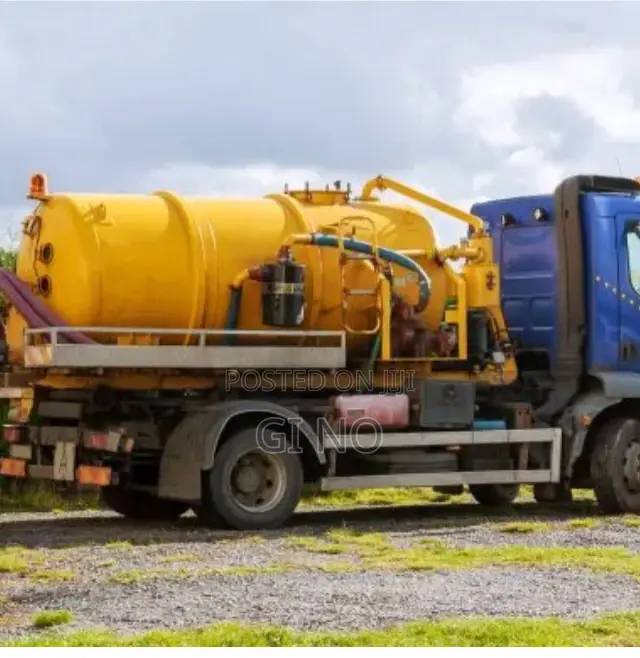 Waste Management Services