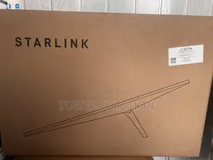 Starlink Gen 3 Mini