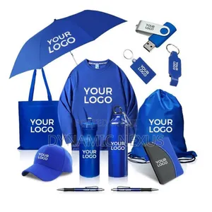 Printing of Branded Items