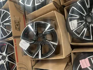 Original Rim for All Toyota Corolla Cars
