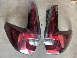 Honda CR-V 2019 Taillights