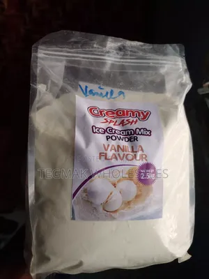 Ice Cream Powder 1kg