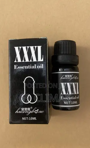 XXXL Essential Oil