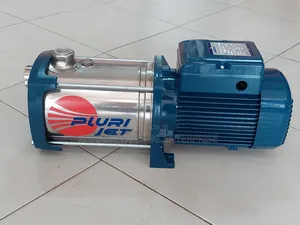 Pedrollo Stainless Steel Pump