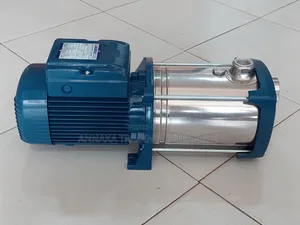 Pedrollo Stainless Steel Pump