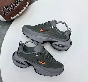 Nike Air Max Portal Black/ Grey