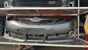 Toyota Camry Sport Front Bumper Complete 2012,2013,2014,2015