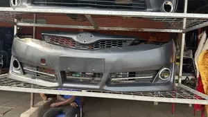 Toyota Camry Sport Front Bumper Complete 2012,2013,2014,2015