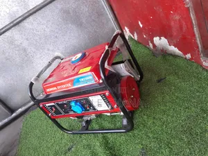 Reliable 2.5kva Honda Mega Generator Good Generator