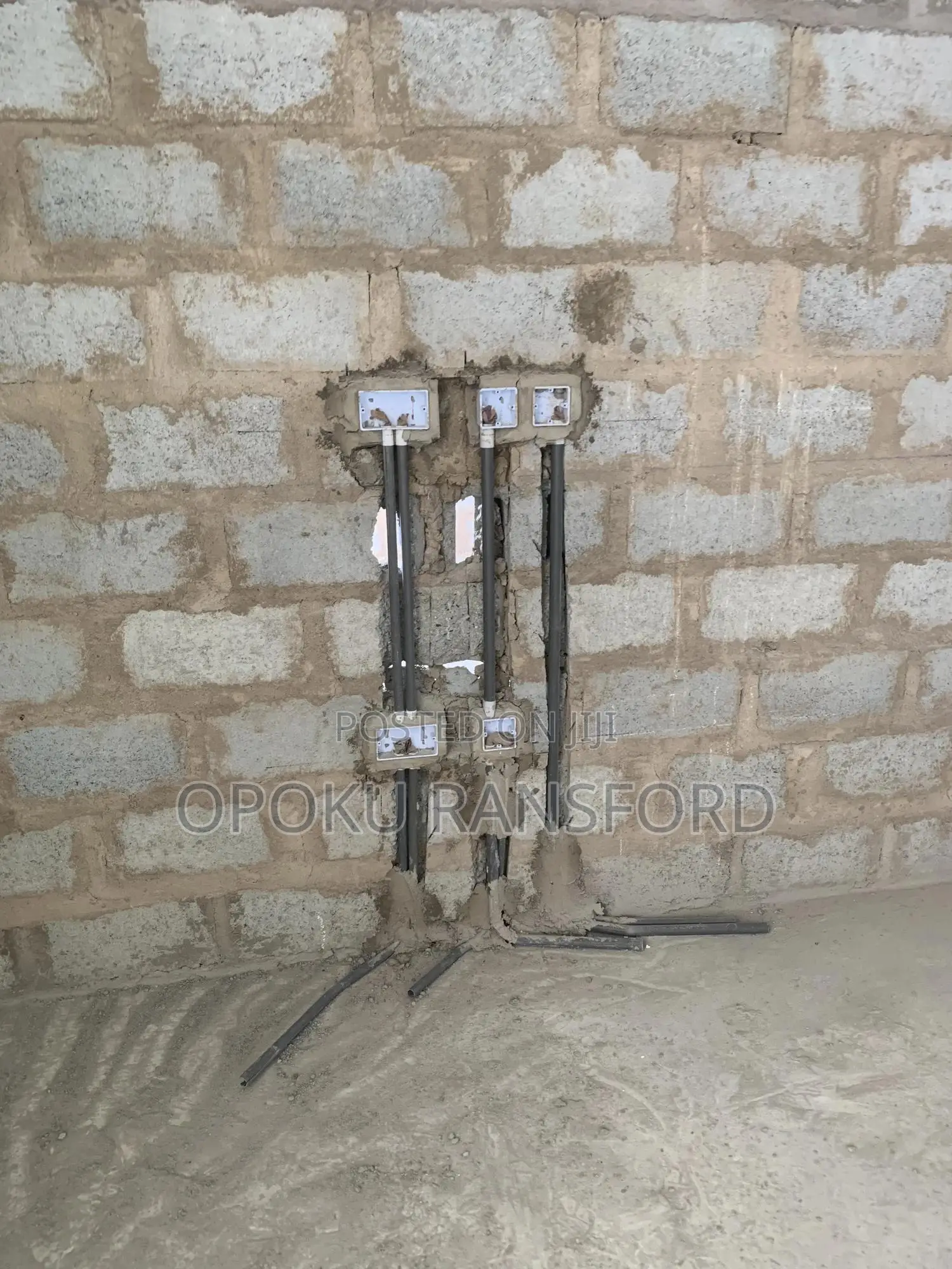Electrician
