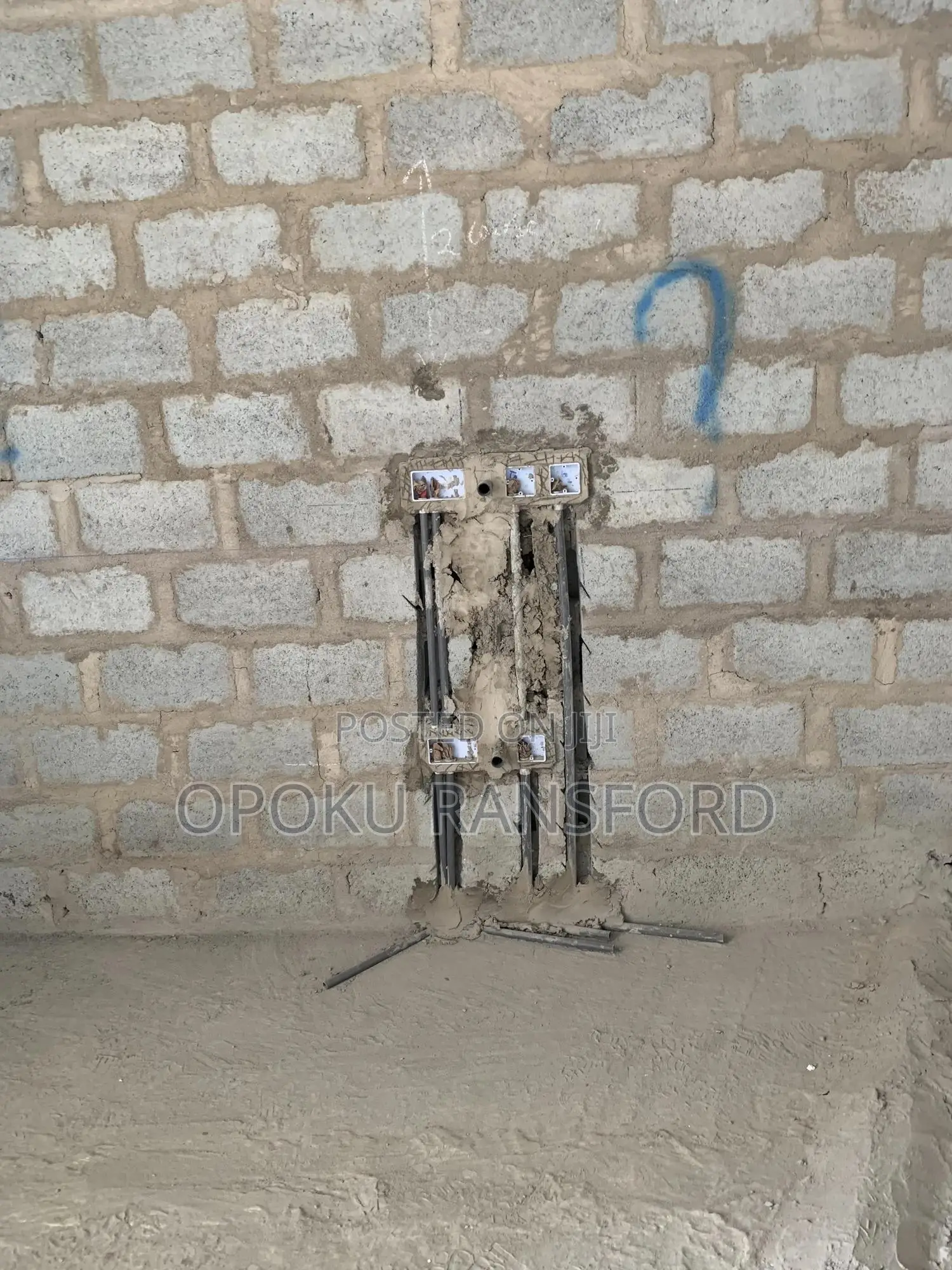 Electrician