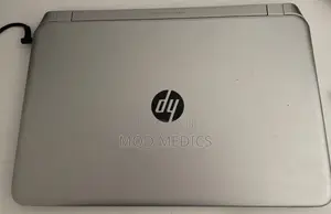 Laptop HP Pavilion 15 8GB Intel Core I3 HDD 500GB