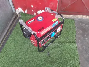 Simple Japan Made Honda Generator Petrol 2.5kva-2500w