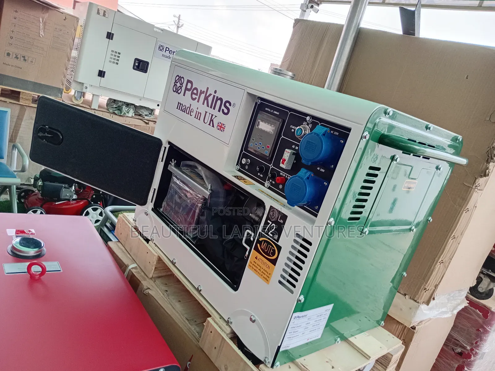 Approved and Awesome Generator 10kva Best 10kva