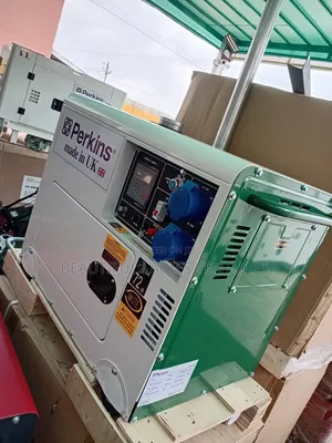 Strongest Generator 10kva 10kva 13000wwt