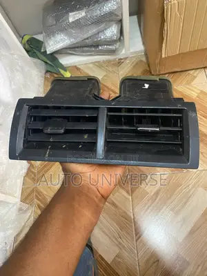 Camry Spider 2012 To 2014 Dashboard Vent Available
