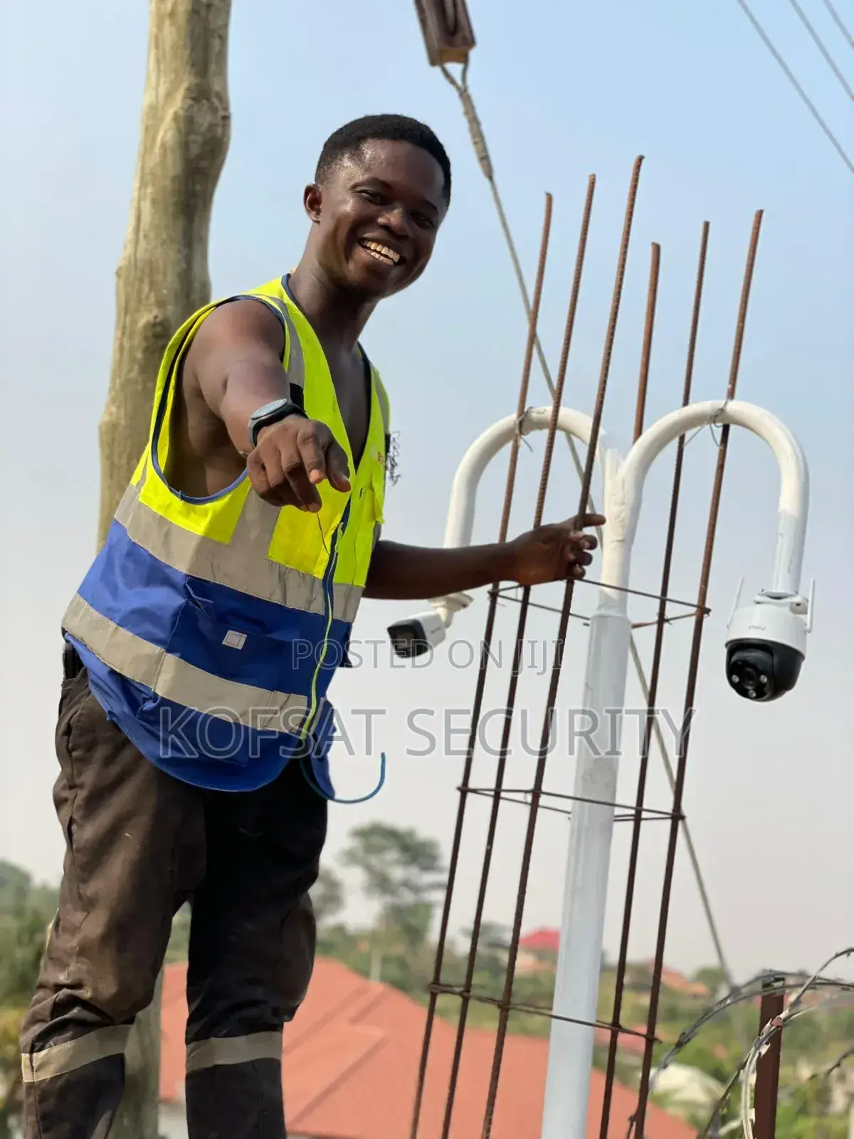 Advanced CCTV Training in 3days
