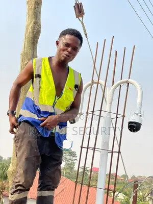 Advanced CCTV Training in 3days