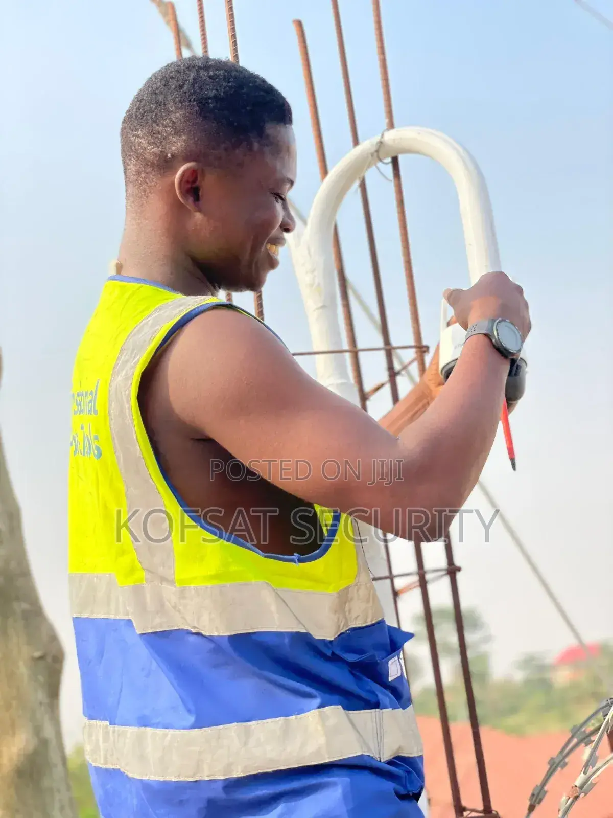 Advanced CCTV Training in 3days