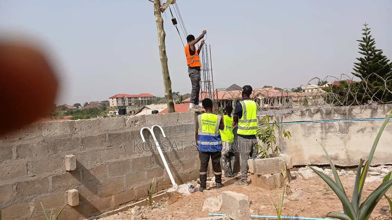 Advanced CCTV Training in 3days