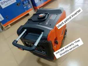 Inbuilt Inverter Generator 10kva 13000watt Petrol