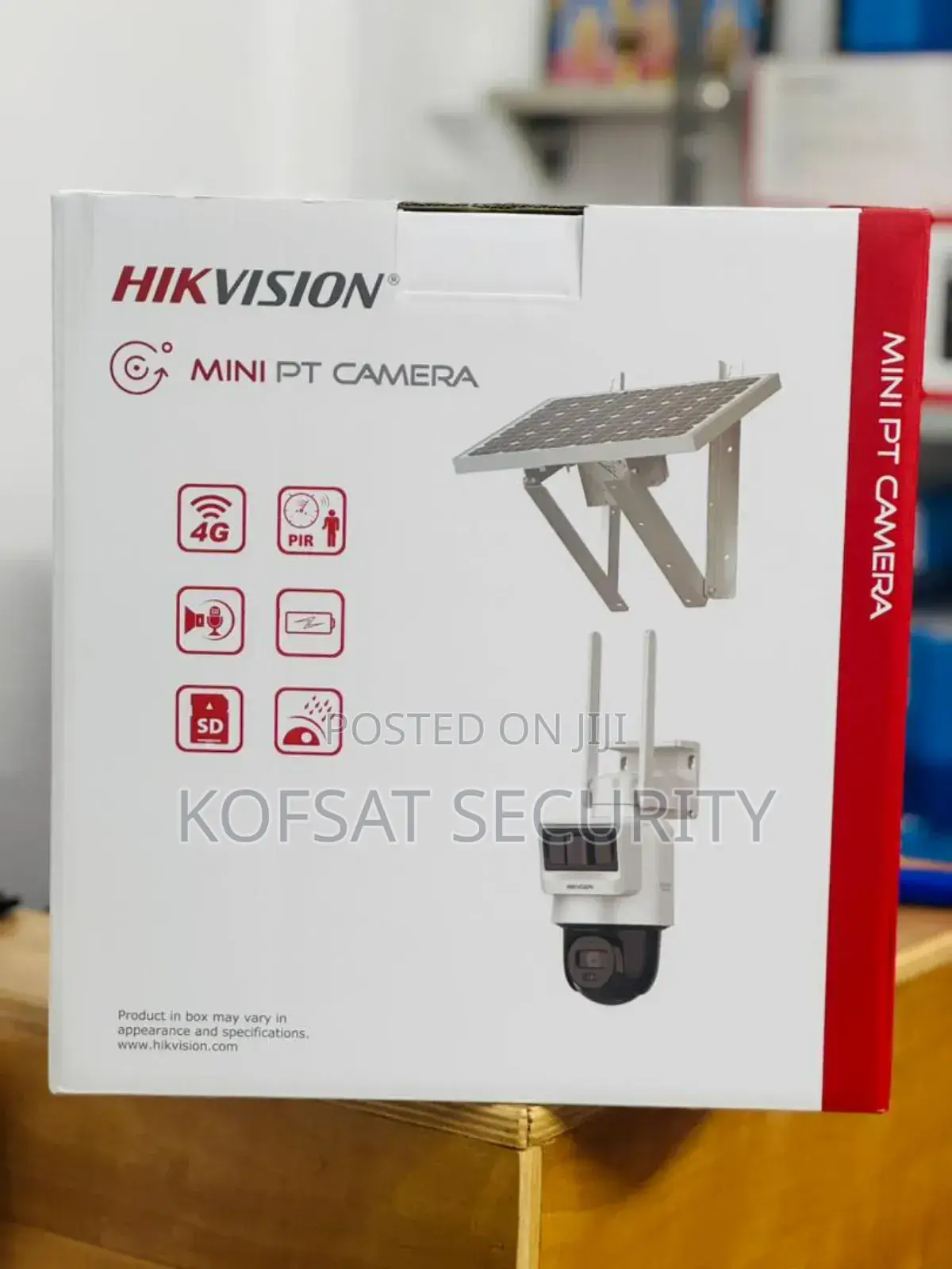 Advanced CCTV Training in 3days