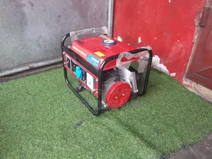 Superb 2.5kva Honda Pull Start Geneset Petrol Generator