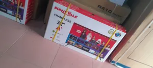 Amazing Smart Sunnywalk 32inches Android Tv
