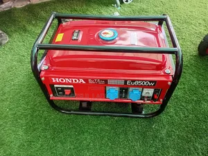Affordable Generator 7.5kva Good 7.5kva