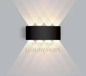 Led Wall Lamp 8w