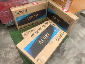 High Quality Television 32inches Ailyons Digital Television