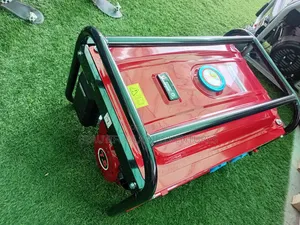 Less Fuel Consumption 7.5kva Generator 7.5kva