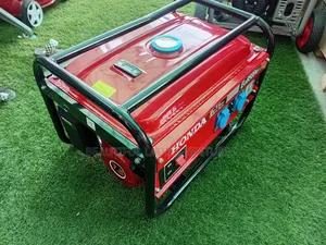 Qualified Generator 7.5kva Best 7.5kva