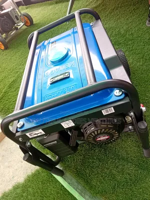 Supper Quality Generator 7.5kva Good 7.5kva