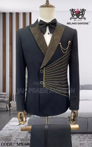 New Editions Stone Fashion Suits in Stock